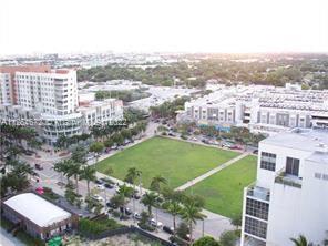 TWO MIDTOWN MIAMI CONDO - Residential
