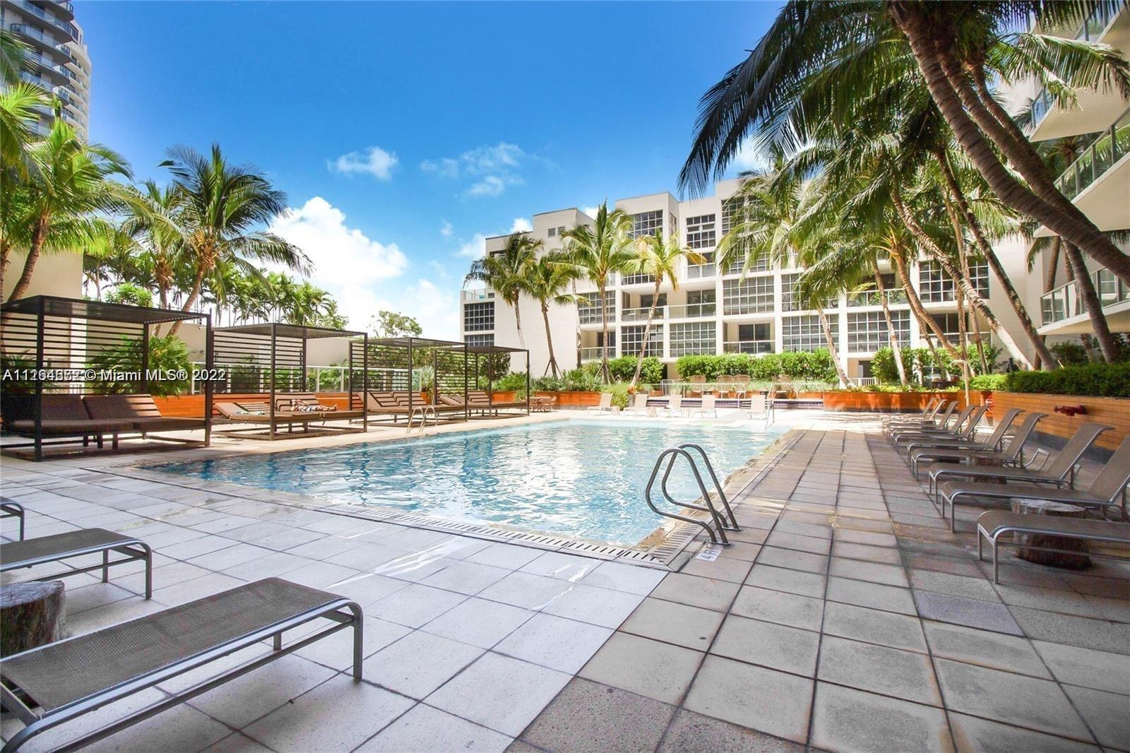 TWO MIDTOWN MIAMI CONDO - Residential
