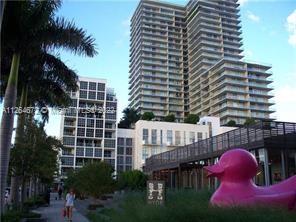 TWO MIDTOWN MIAMI CONDO - Residential