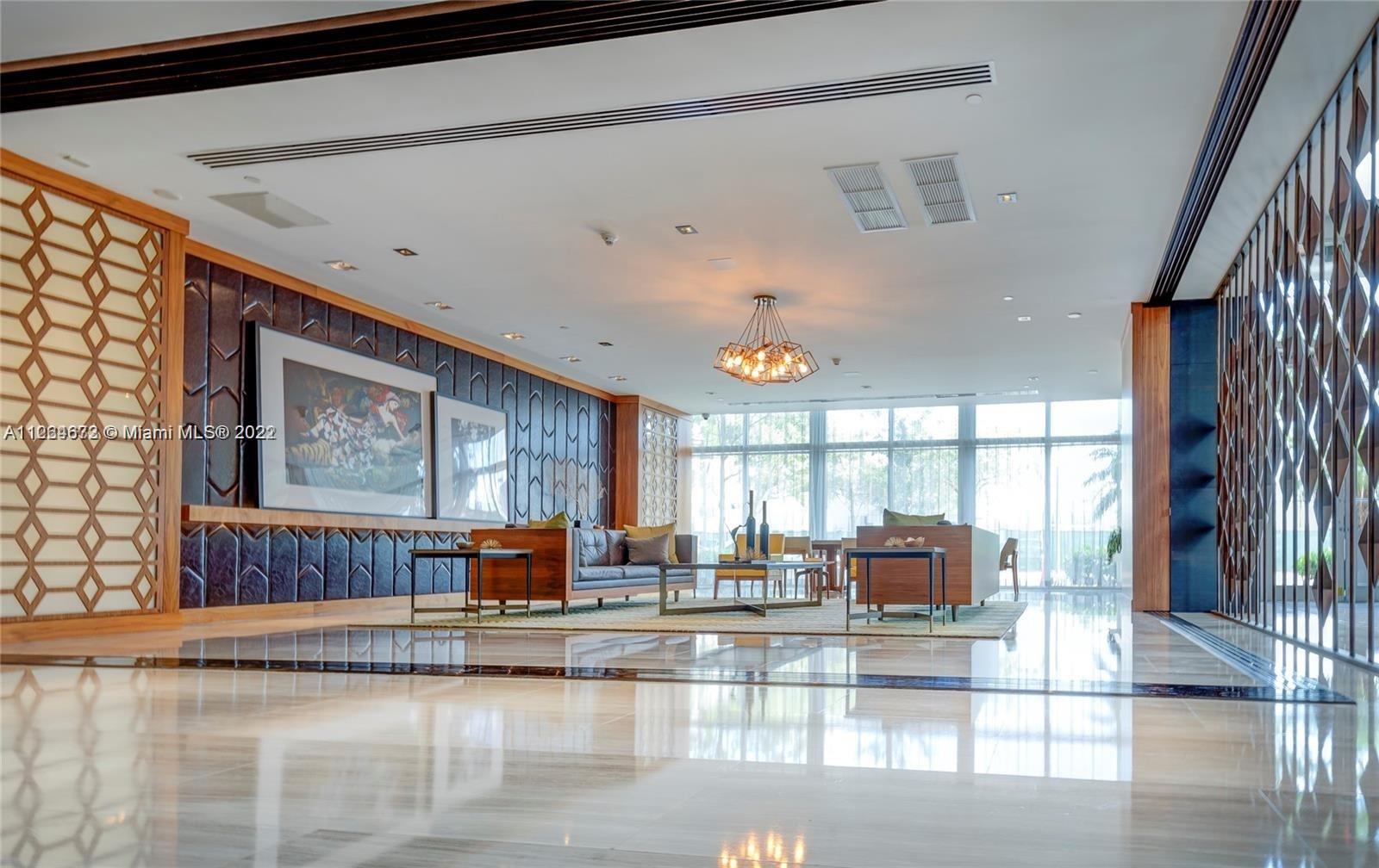 TWO MIDTOWN MIAMI CONDO - Residential