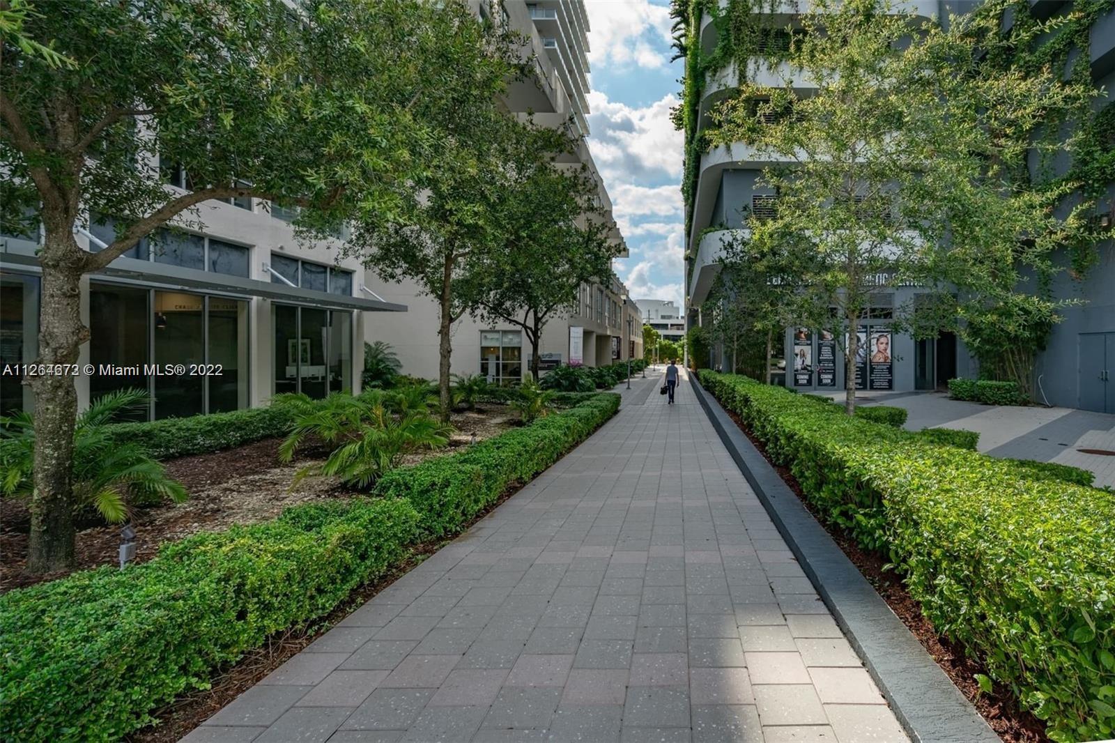 TWO MIDTOWN MIAMI CONDO - Residential