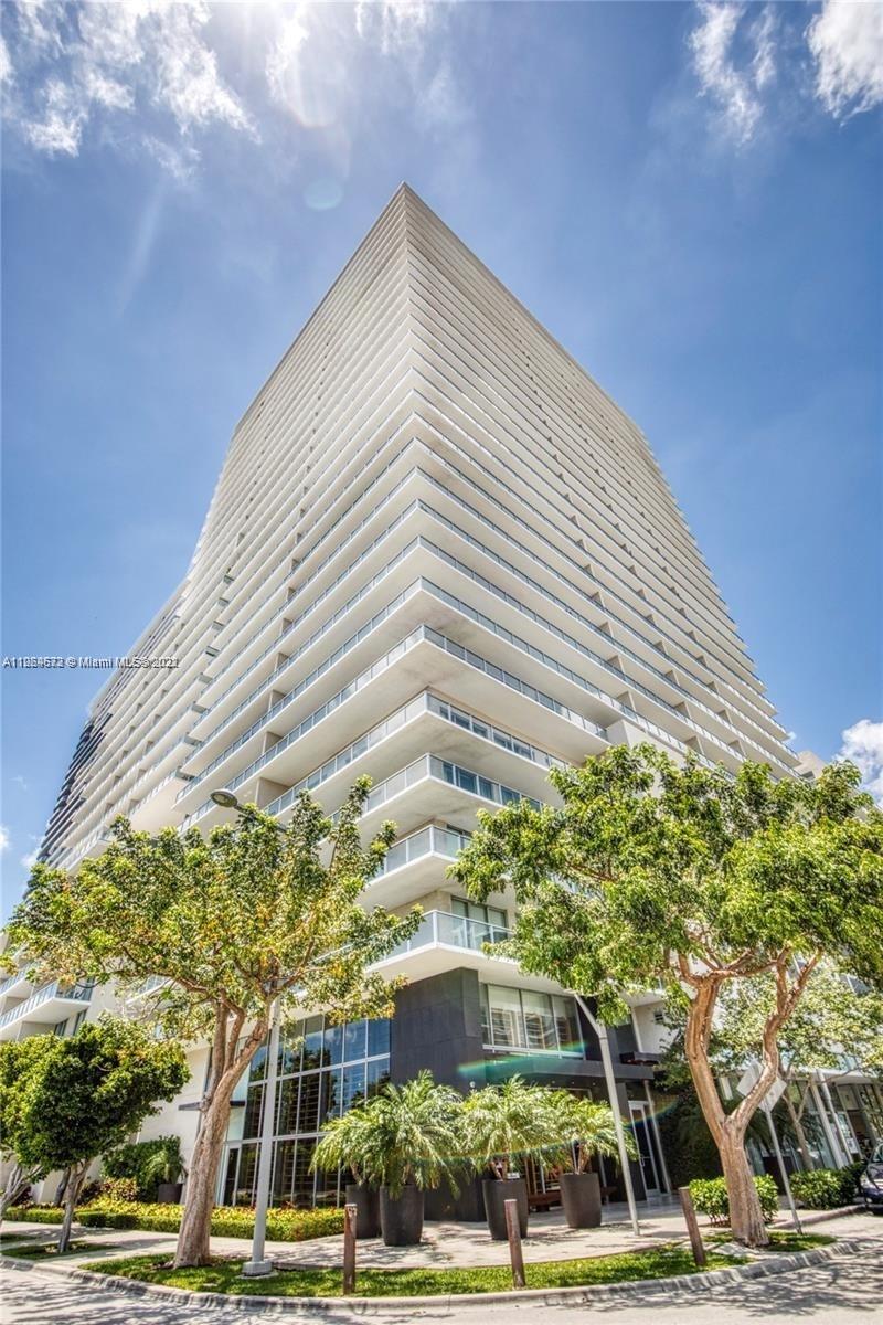 TWO MIDTOWN MIAMI CONDO - Residential
