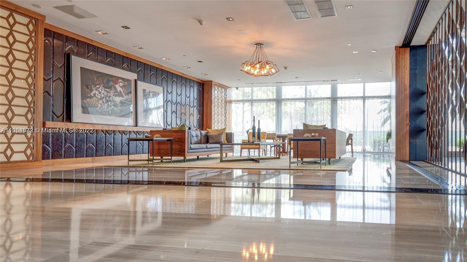 TWO MIDTOWN MIAMI CONDO - Residential