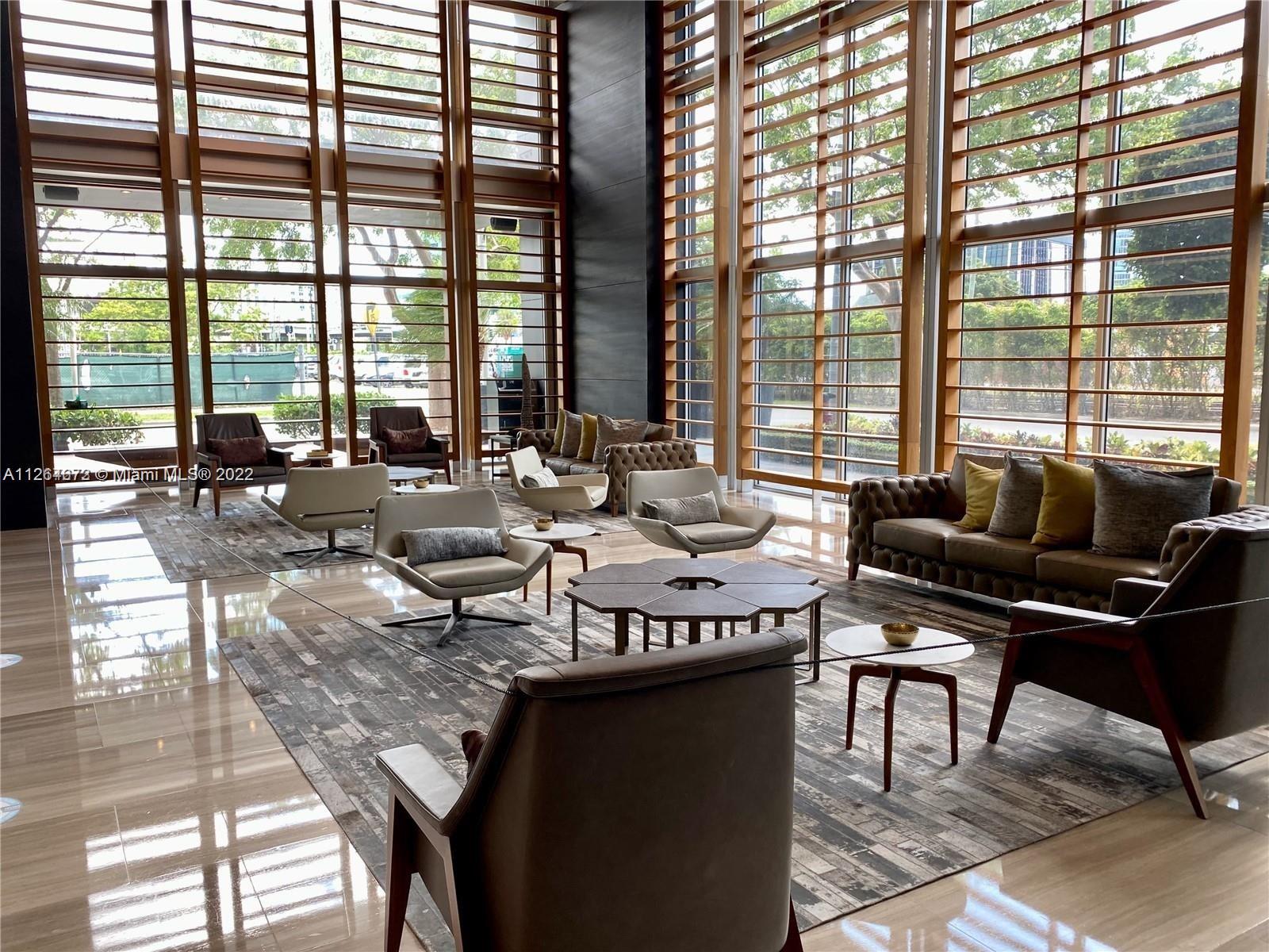 TWO MIDTOWN MIAMI CONDO - Residential
