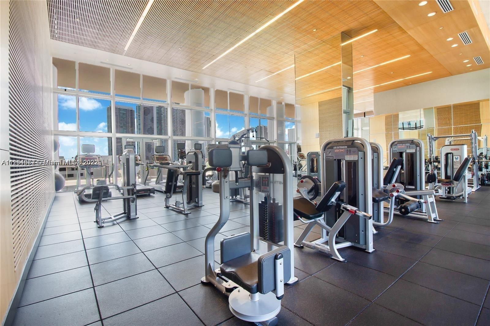 TWO MIDTOWN MIAMI CONDO - Residential