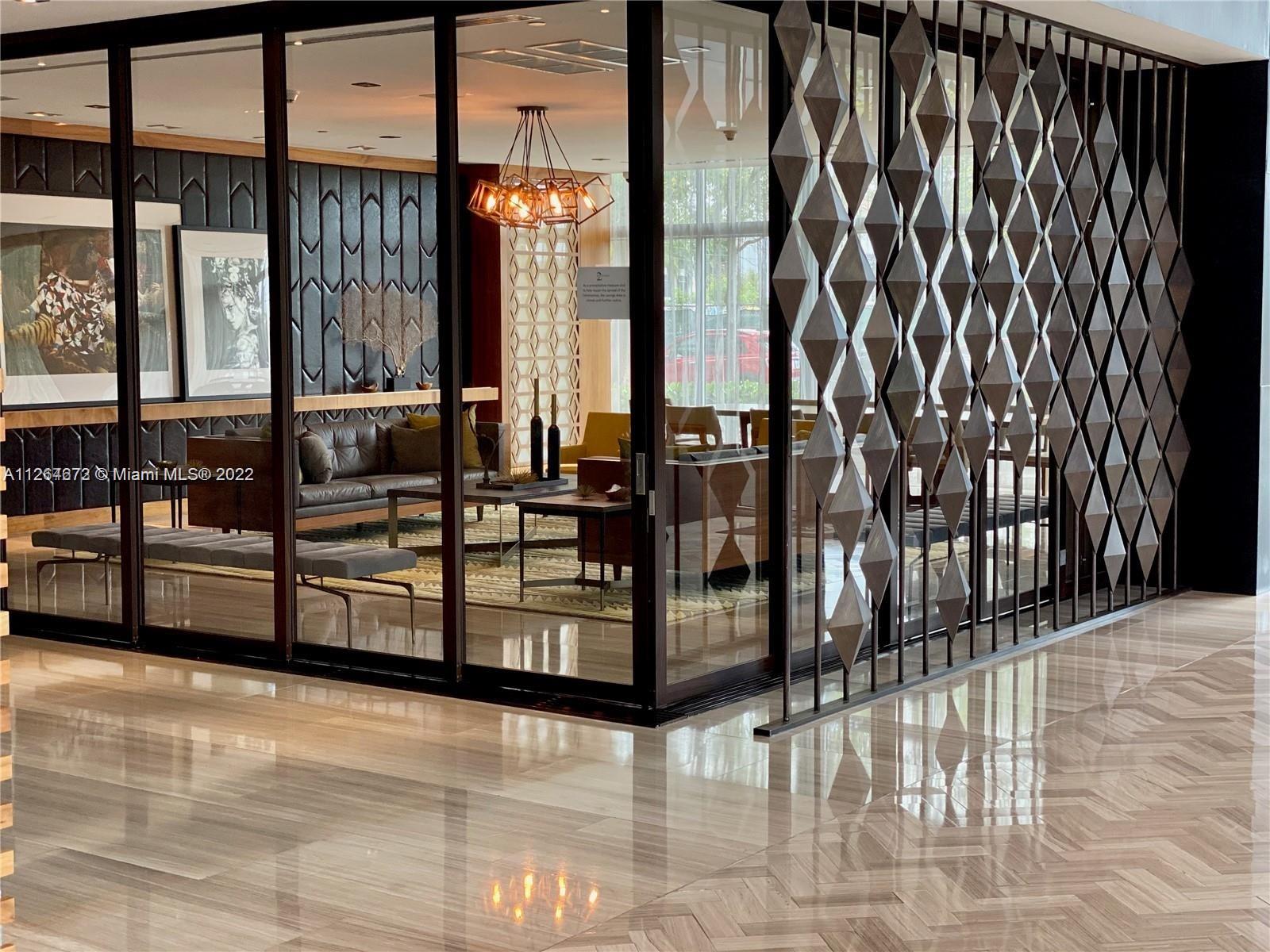 TWO MIDTOWN MIAMI CONDO - Residential
