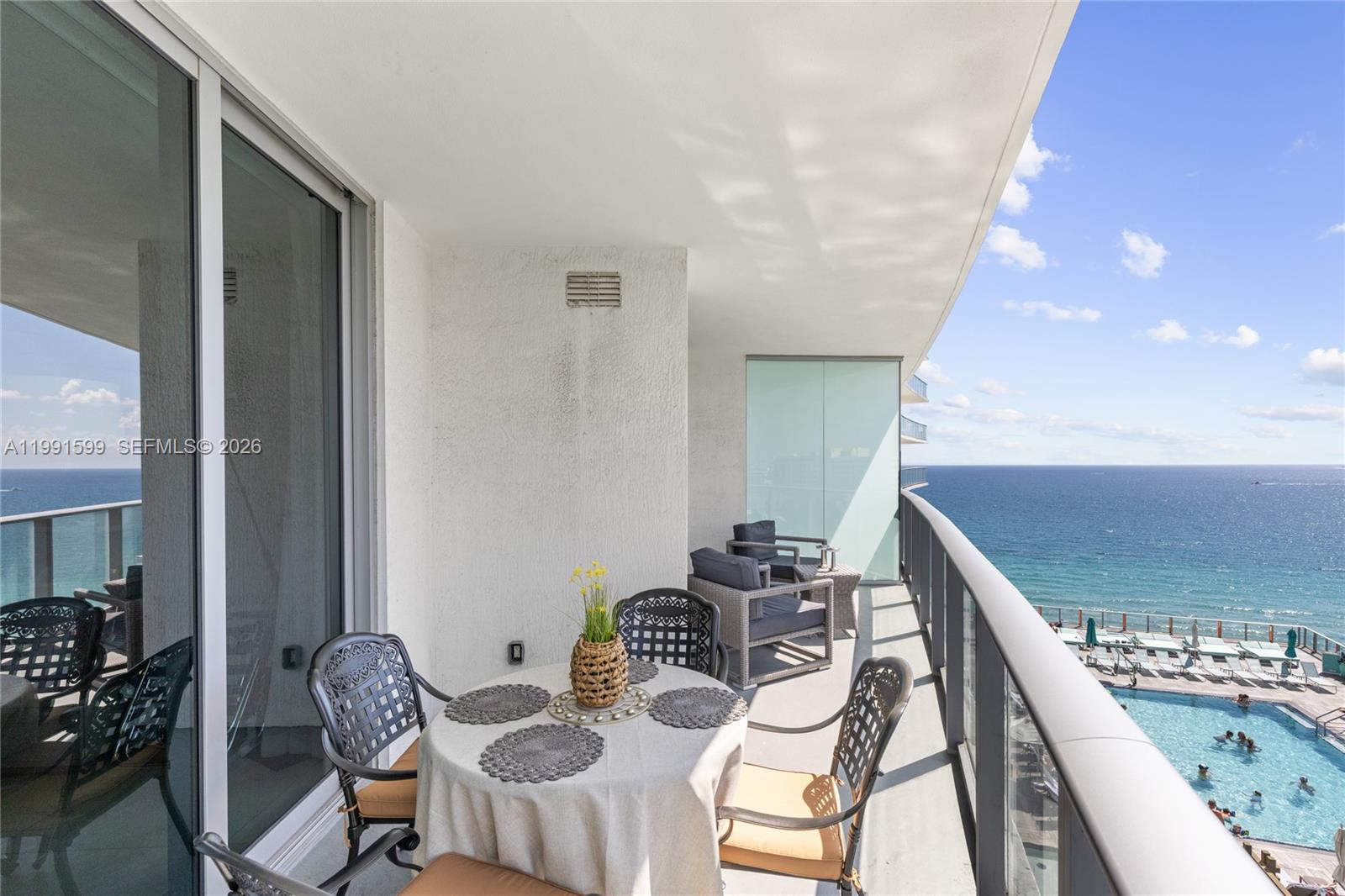 4111 SOUTH OCEAN DRIVE CO - Residential