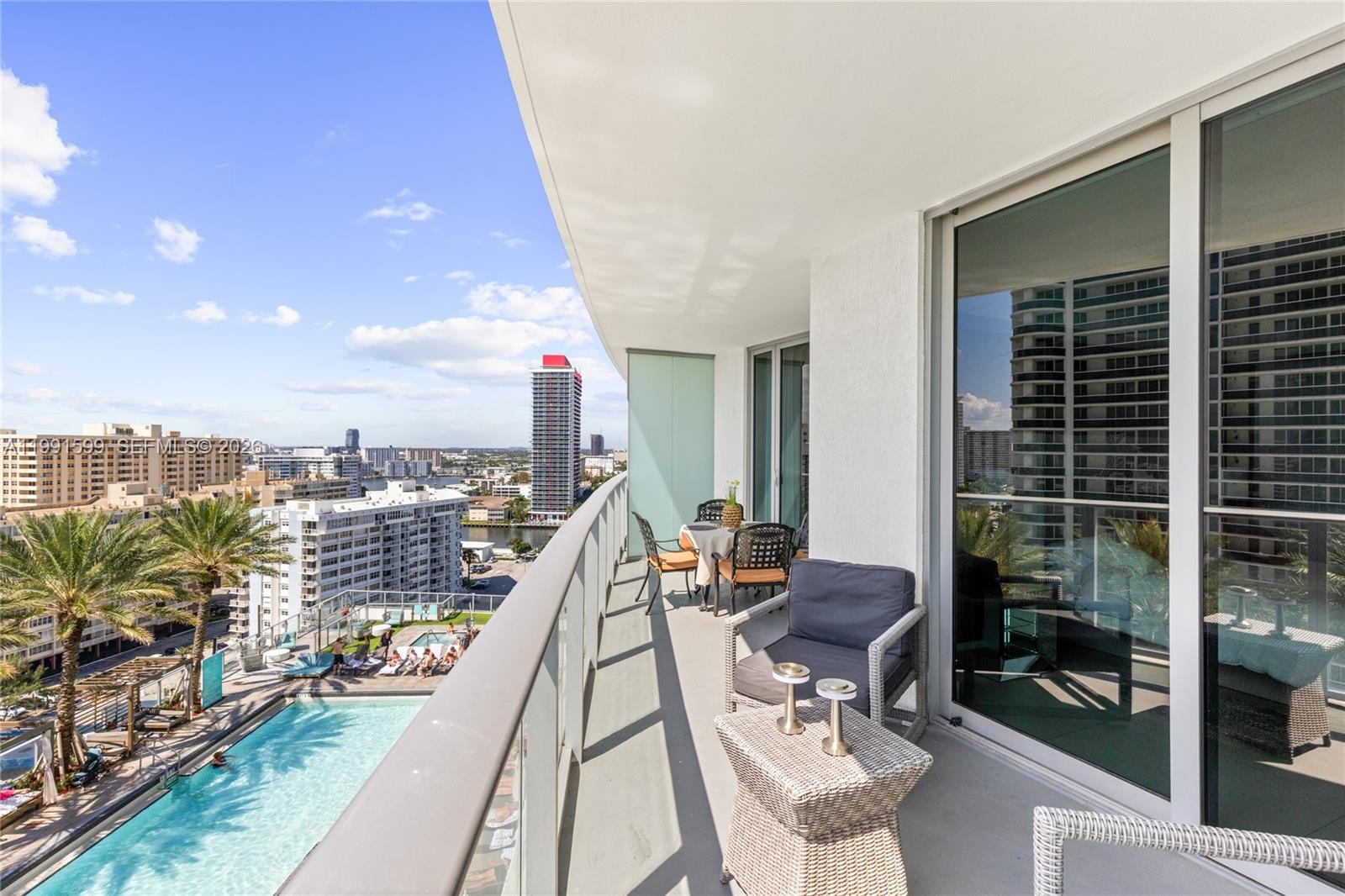 4111 SOUTH OCEAN DRIVE CO - Residential