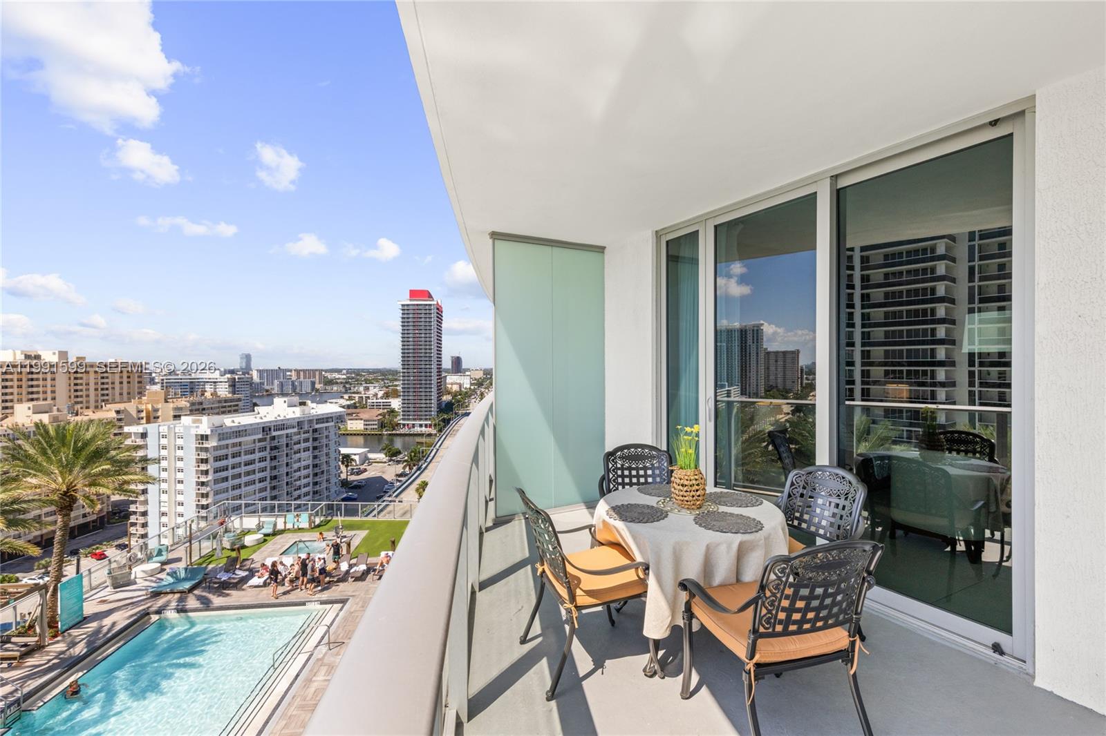 4111 SOUTH OCEAN DRIVE CO - Residential