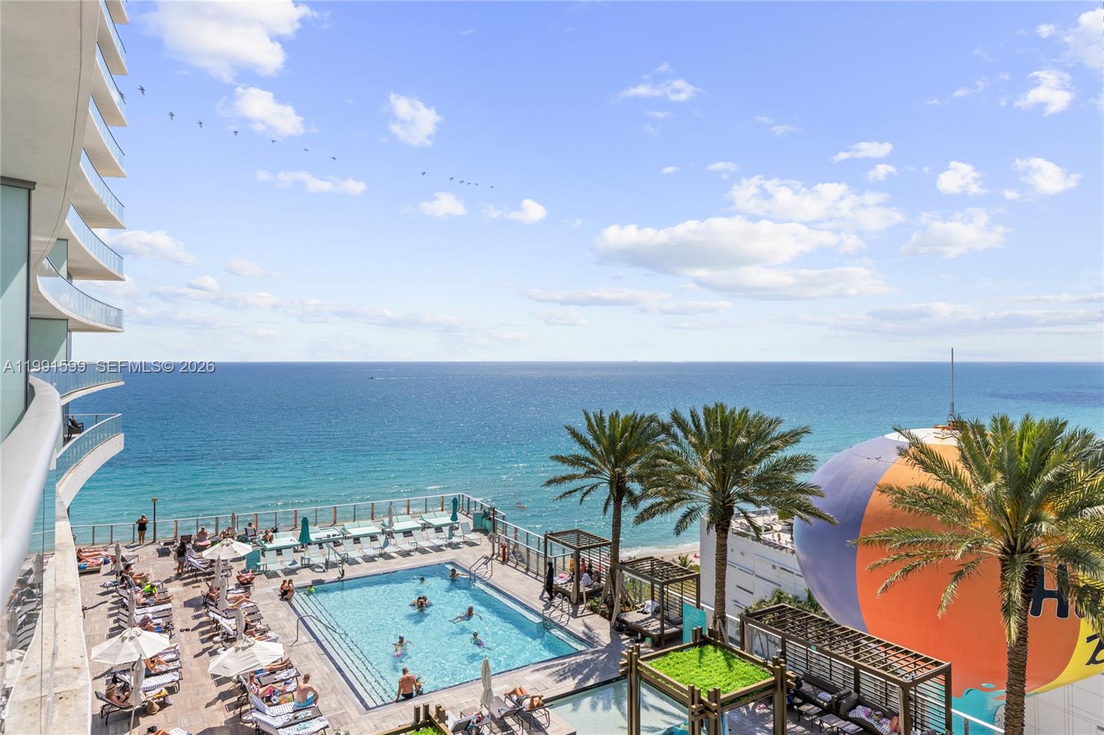 4111 SOUTH OCEAN DRIVE CO - Residential