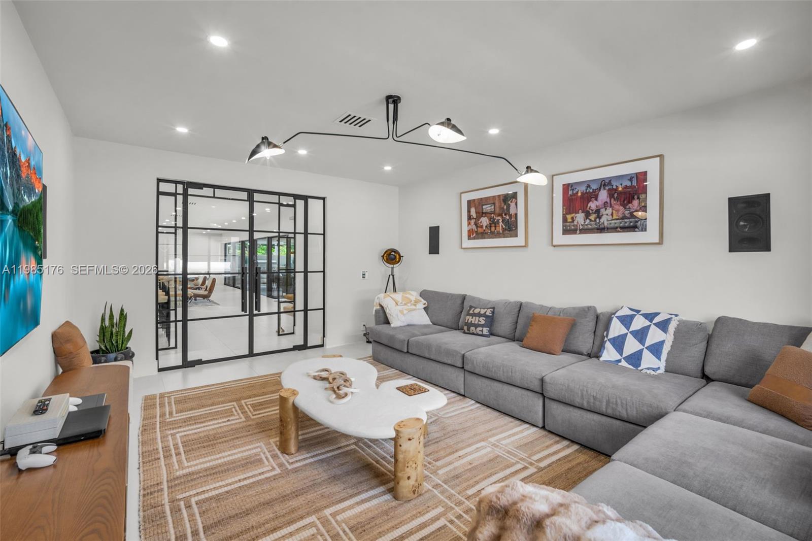 HOLLYWOOD HILLS NORTH SEC - Residential