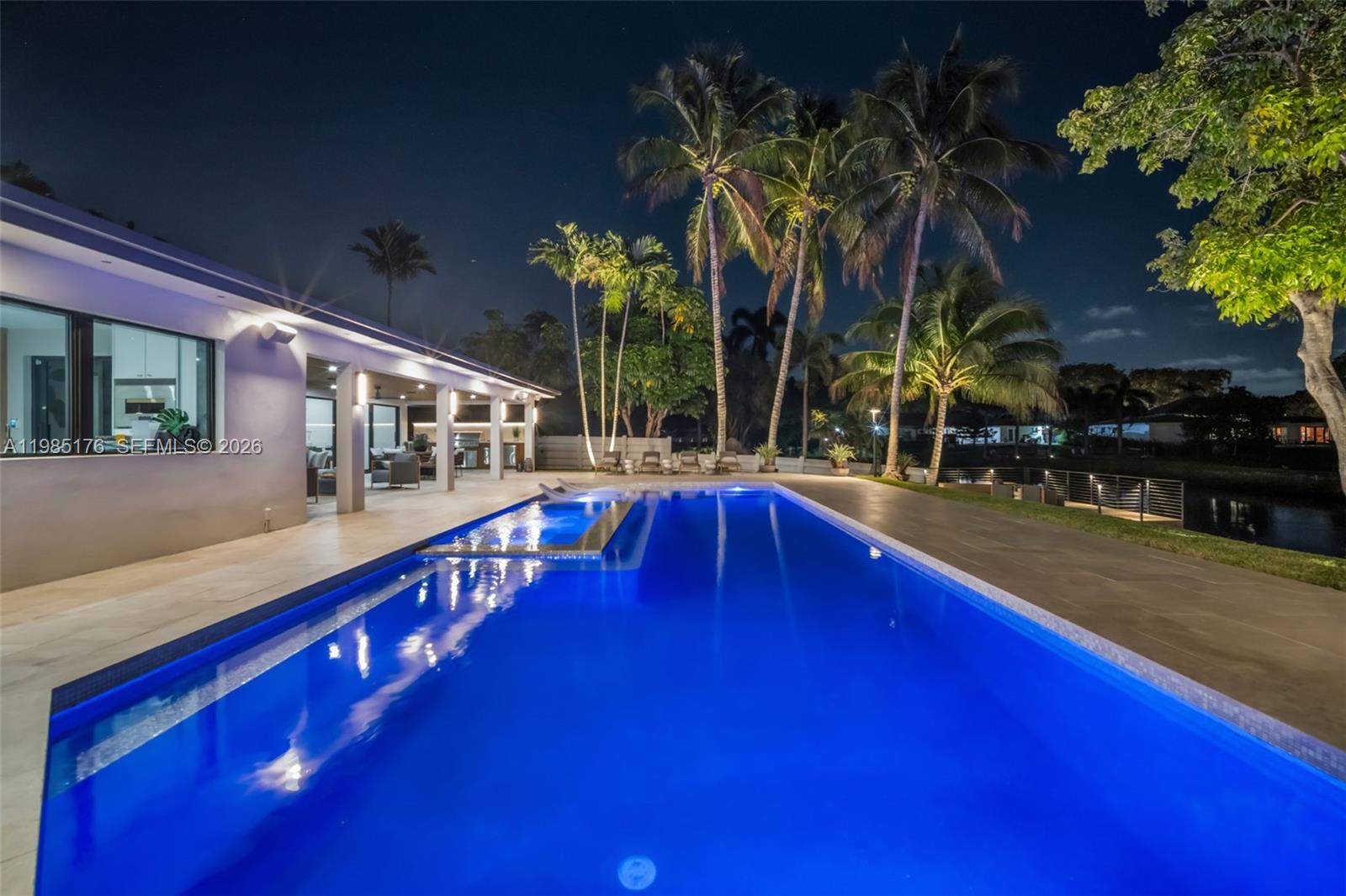 HOLLYWOOD HILLS NORTH SEC - Residential