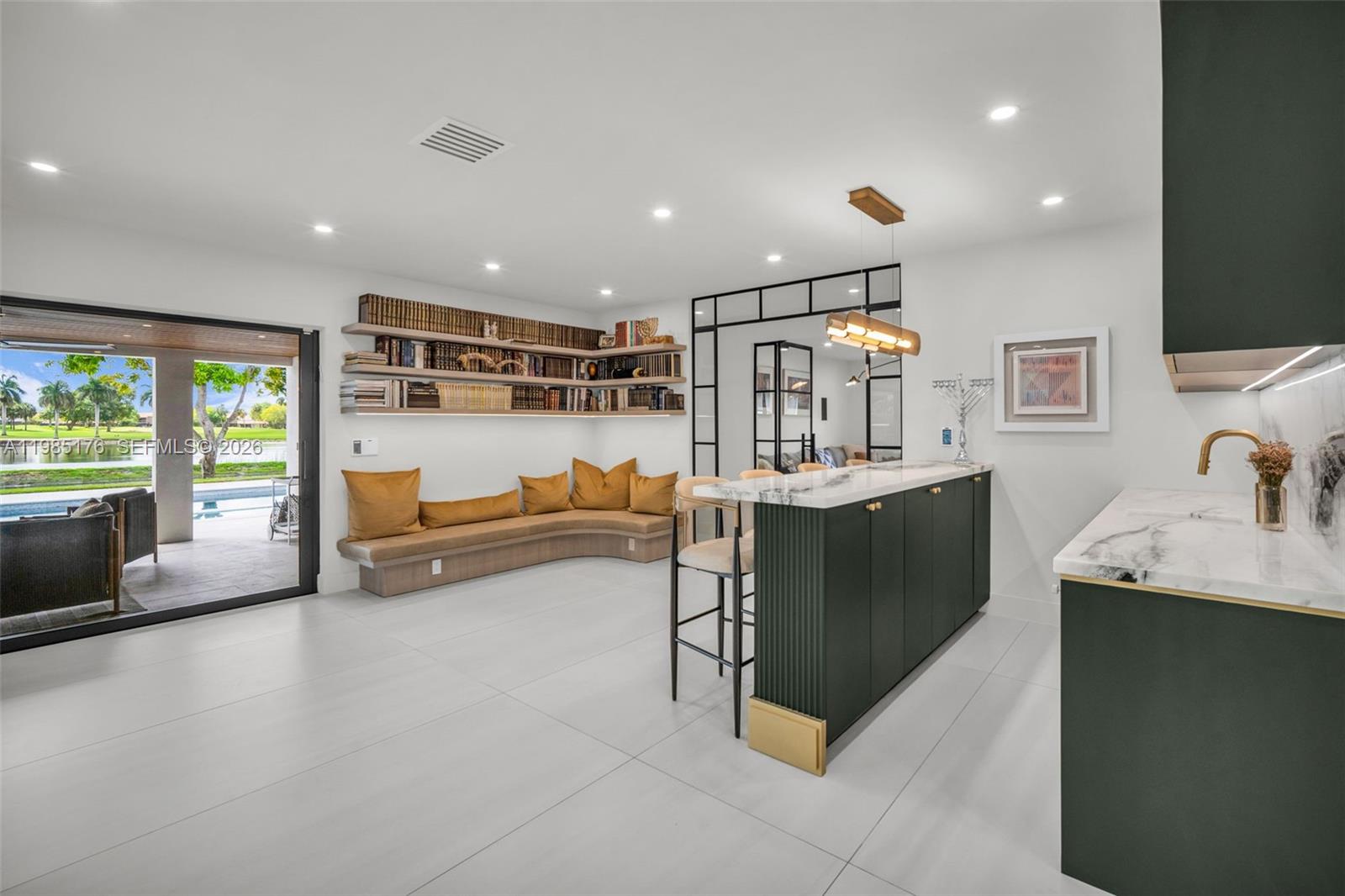 HOLLYWOOD HILLS NORTH SEC - Residential
