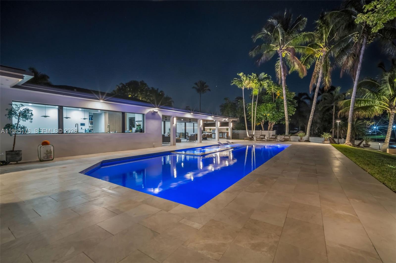 HOLLYWOOD HILLS NORTH SEC - Residential