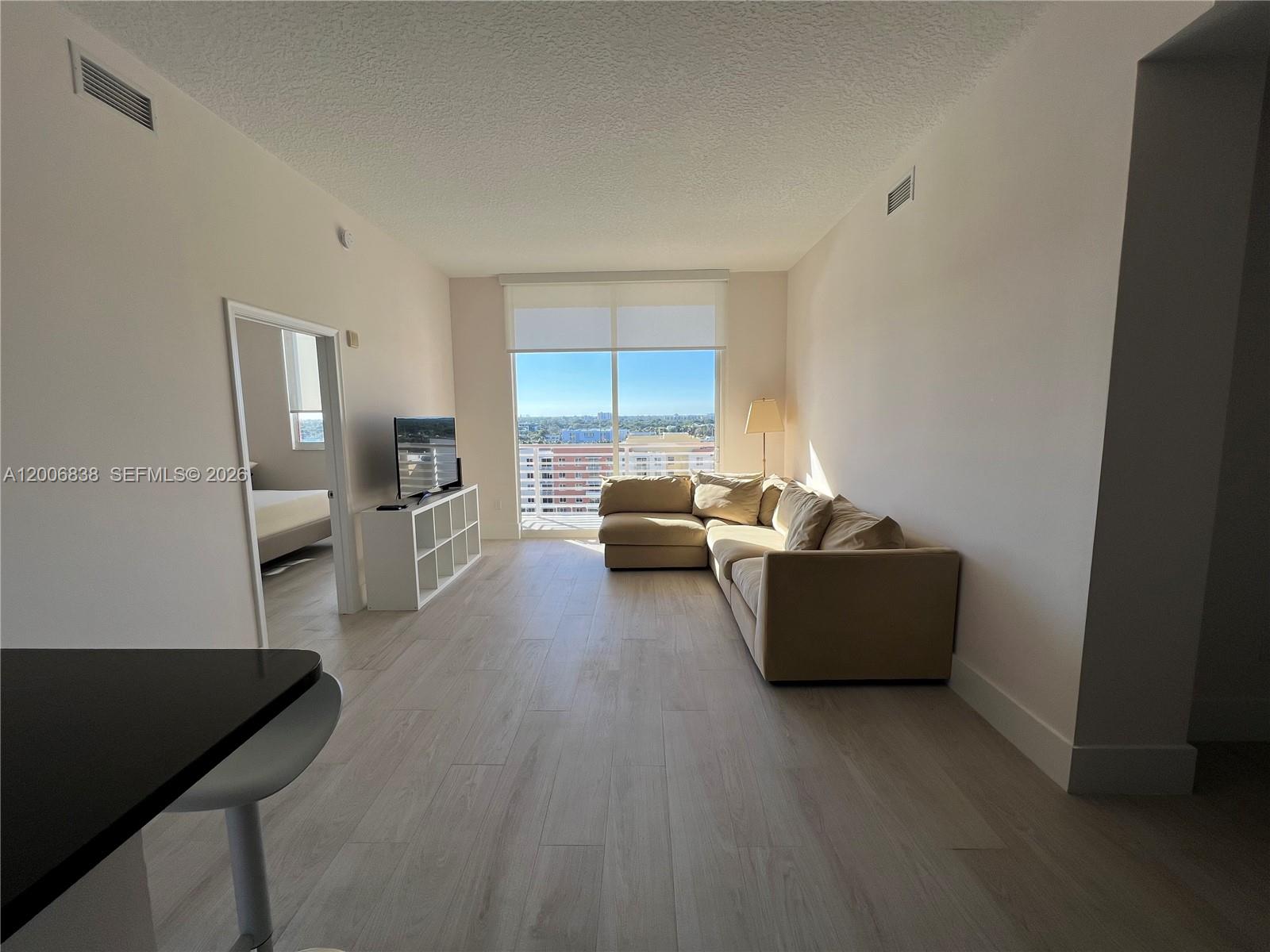 VENTURE AT AVENTURA EAST - Residential