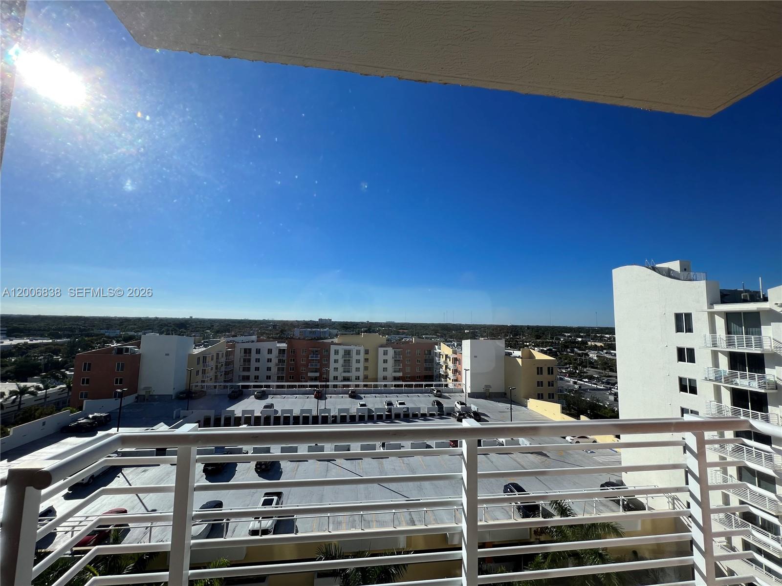 VENTURE AT AVENTURA EAST - Residential