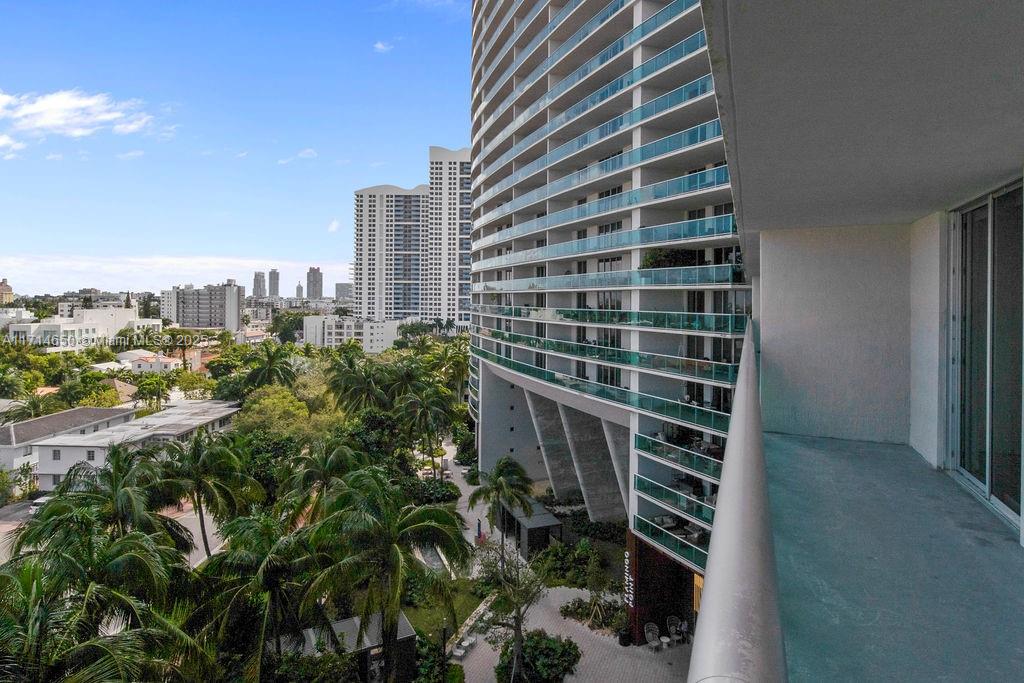 Flamingo Point - Residential Lease