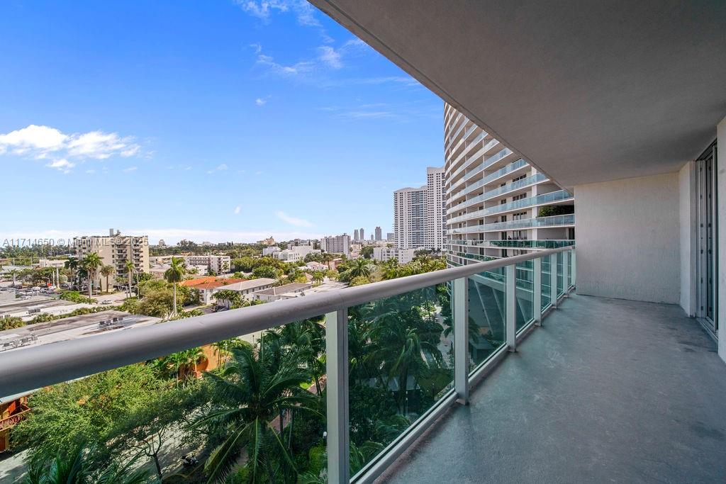 Flamingo Point - Residential Lease