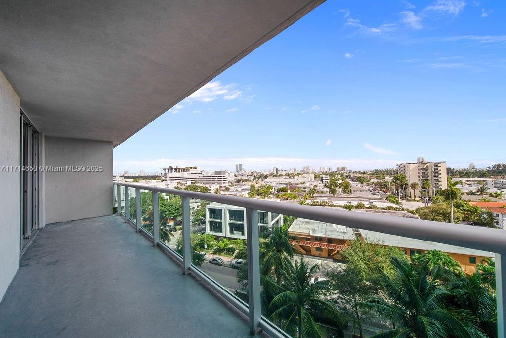 Flamingo Point - Residential Lease