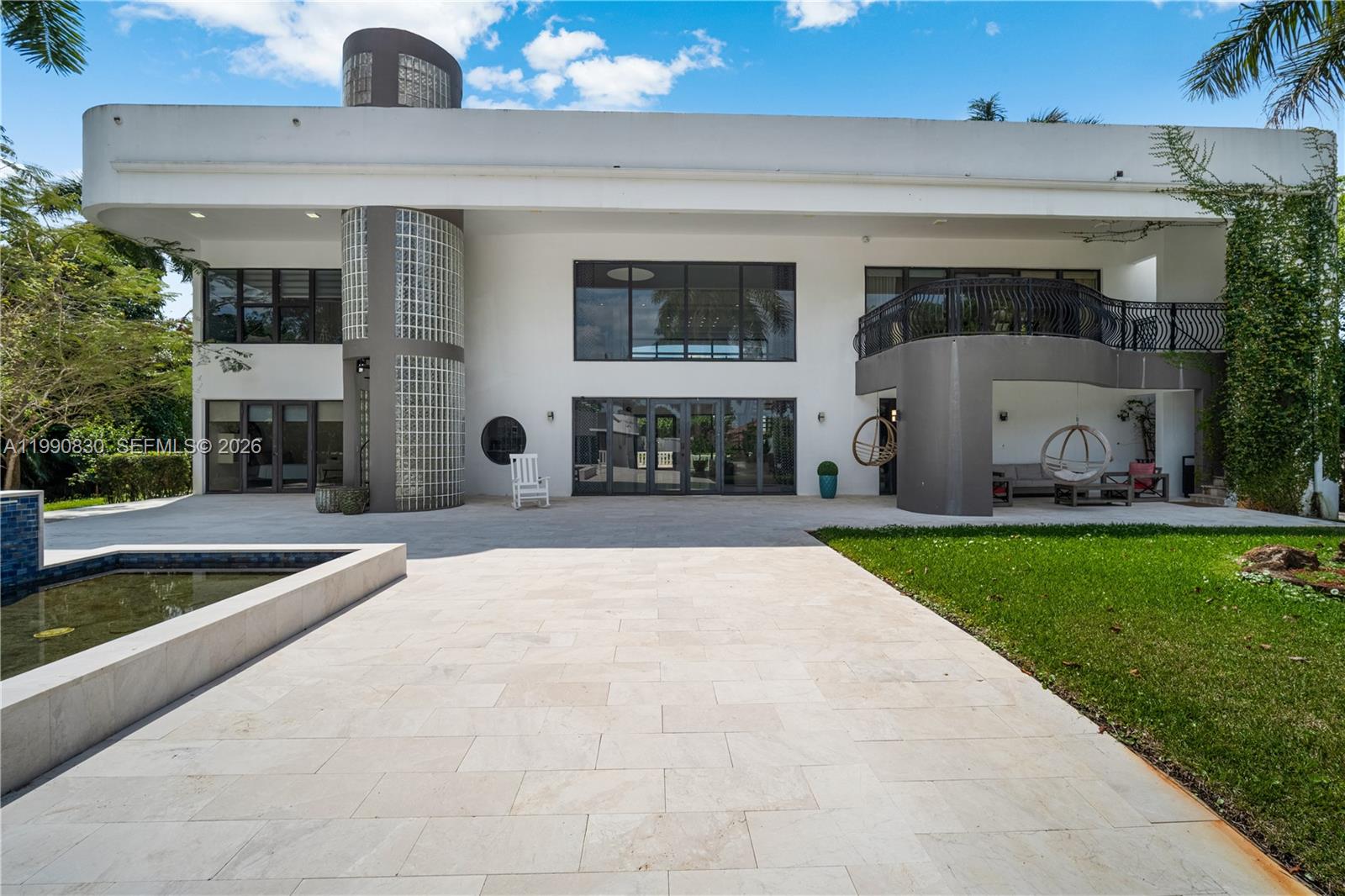 EVERGLADES SUGAR & LAND - Residential