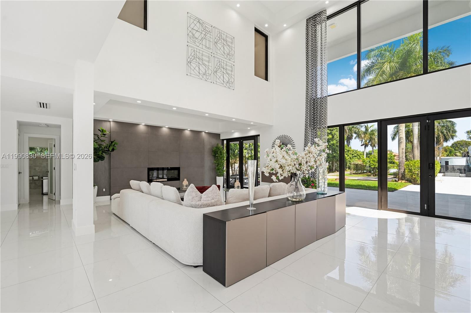 EVERGLADES SUGAR & LAND - Residential