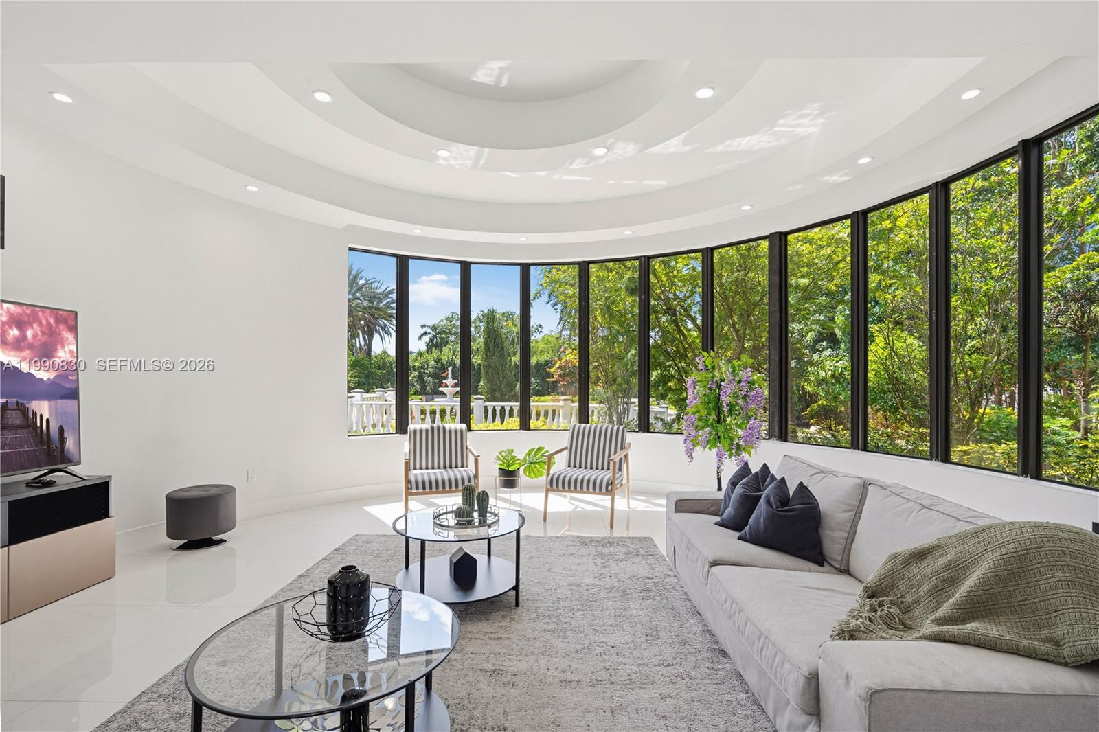 EVERGLADES SUGAR & LAND - Residential