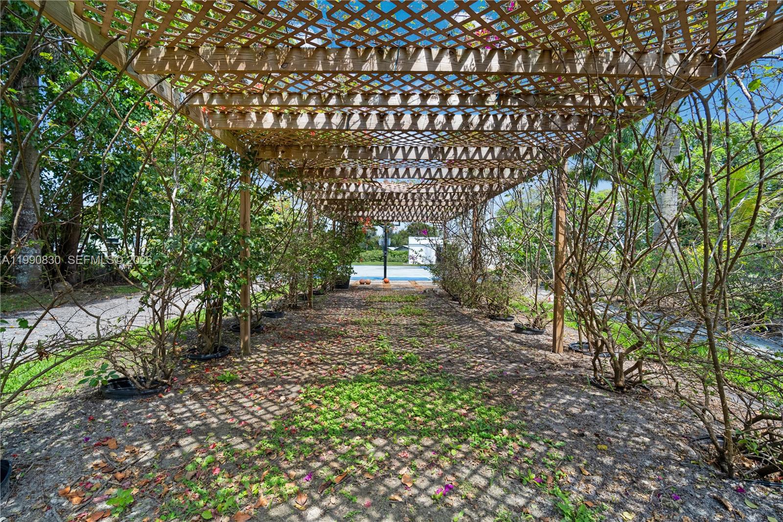EVERGLADES SUGAR & LAND - Residential