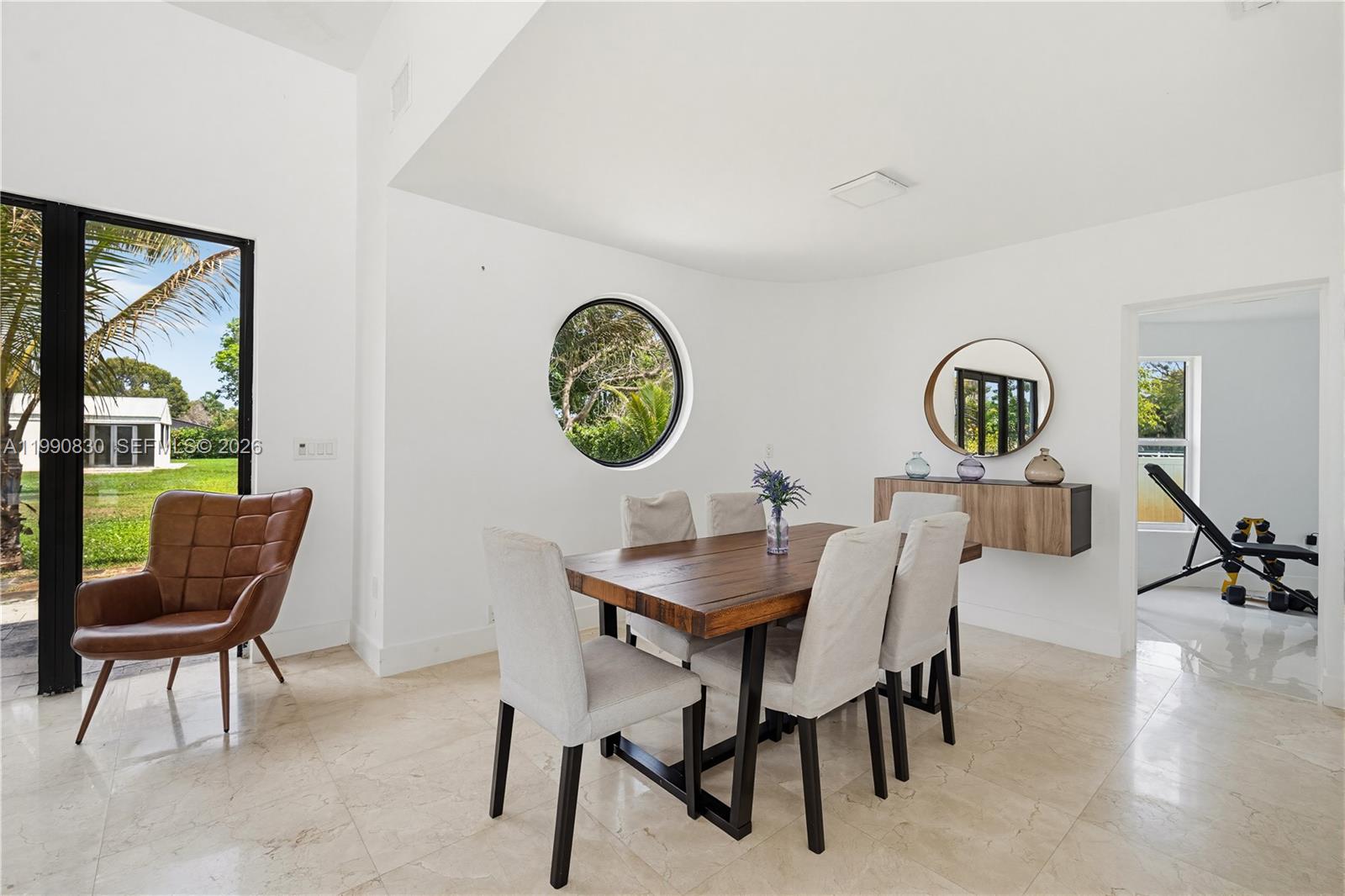 EVERGLADES SUGAR & LAND - Residential