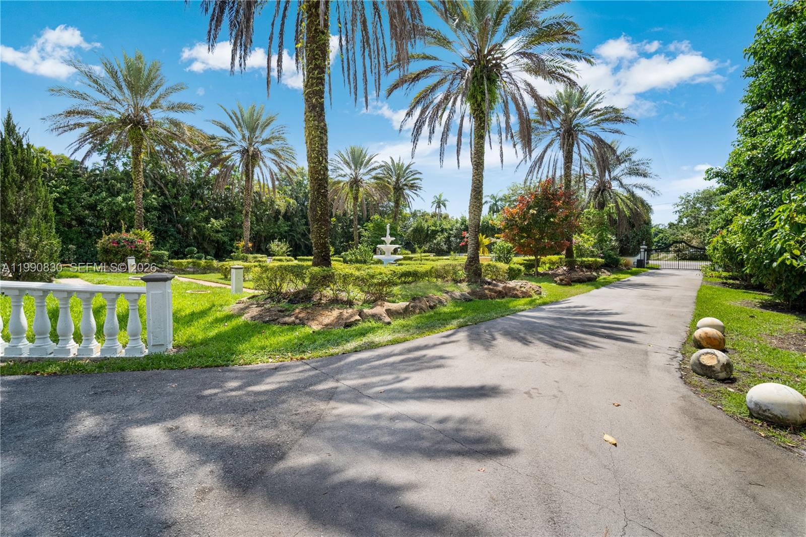 EVERGLADES SUGAR & LAND - Residential