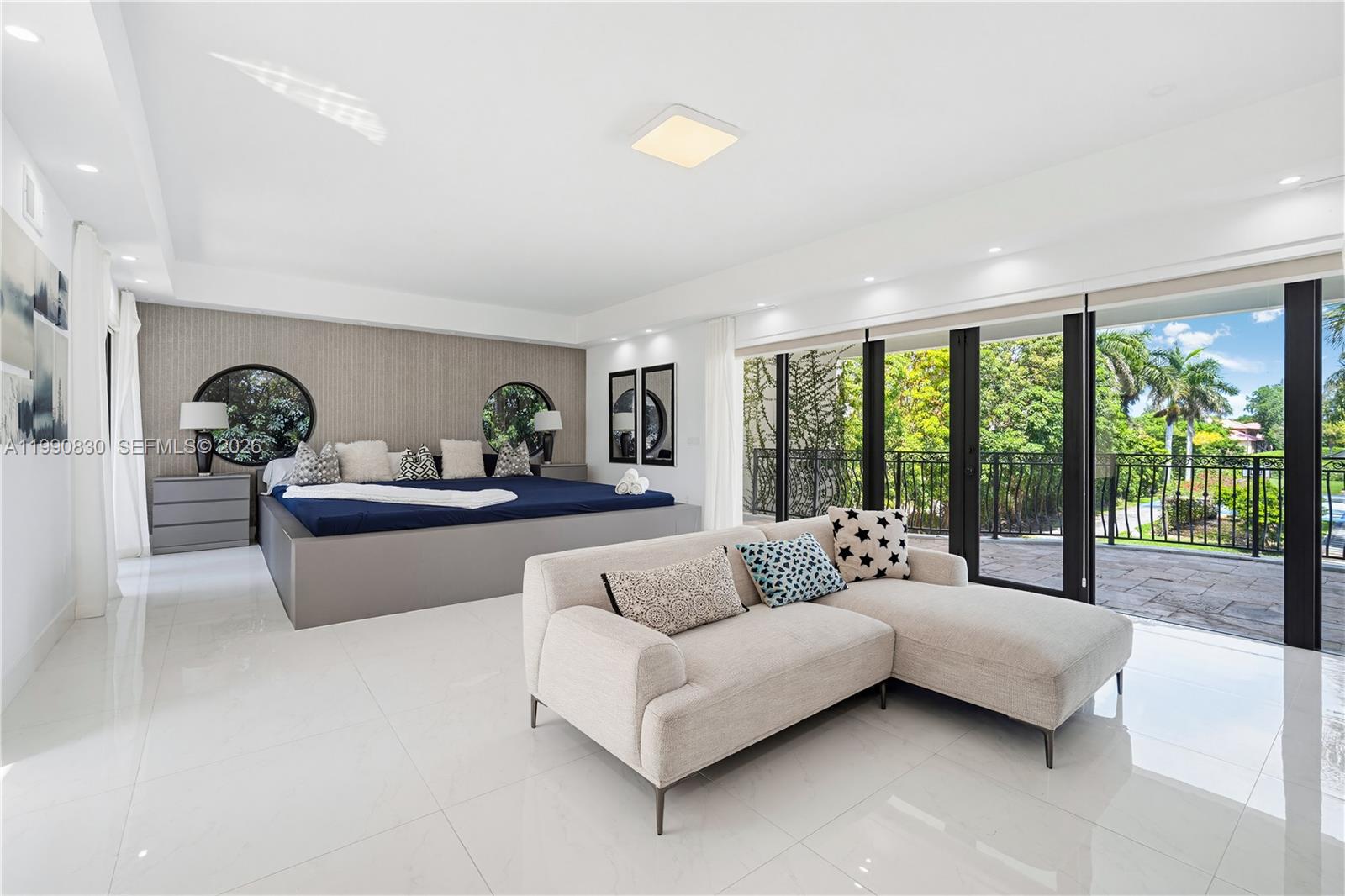 EVERGLADES SUGAR & LAND - Residential