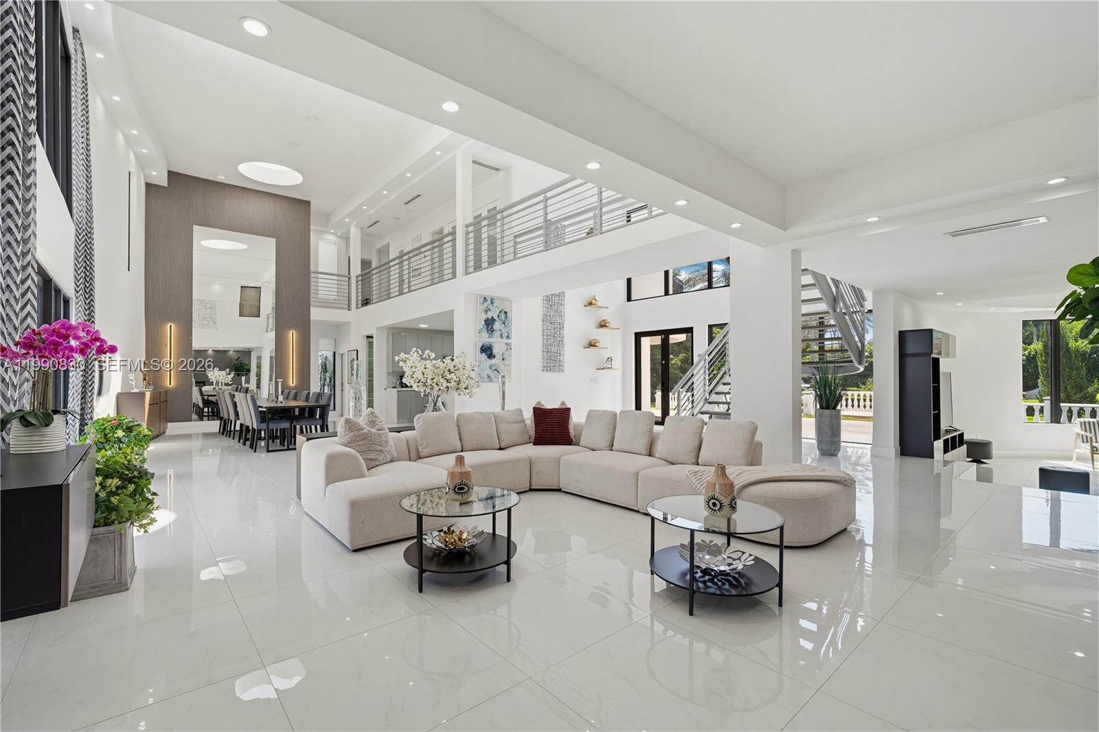 EVERGLADES SUGAR & LAND - Residential
