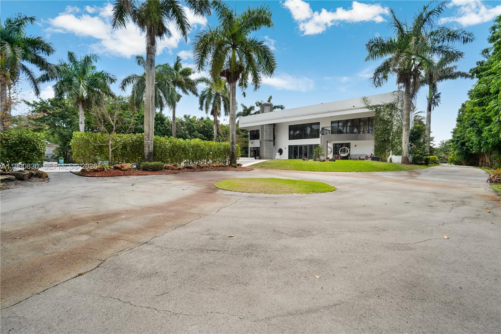 EVERGLADES SUGAR & LAND - Residential
