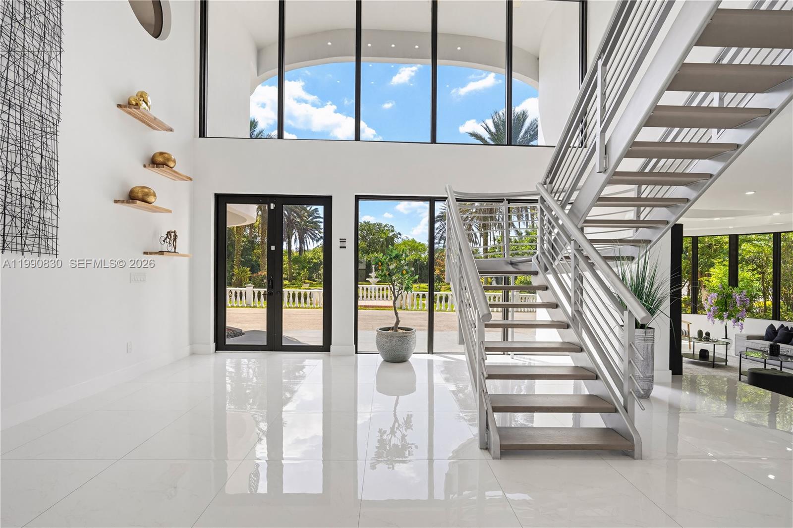 EVERGLADES SUGAR & LAND - Residential