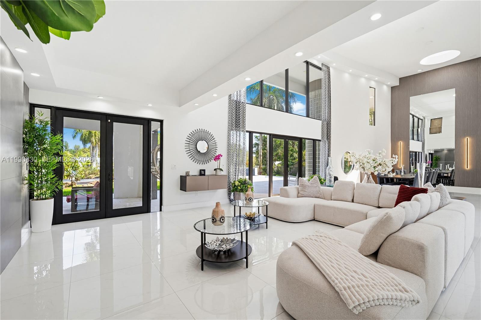 EVERGLADES SUGAR & LAND - Residential