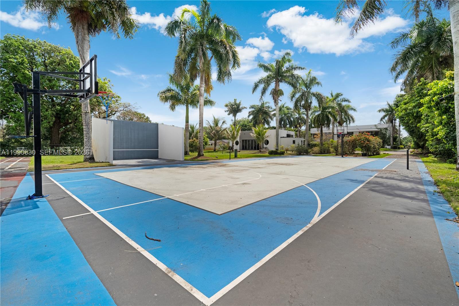 EVERGLADES SUGAR & LAND - Residential