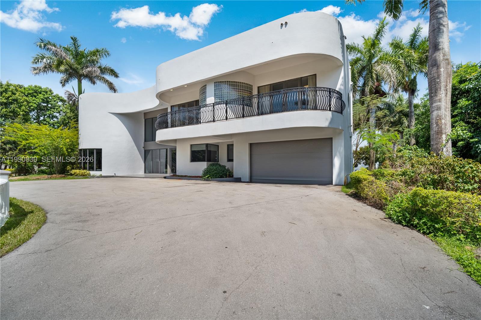 EVERGLADES SUGAR & LAND - Residential
