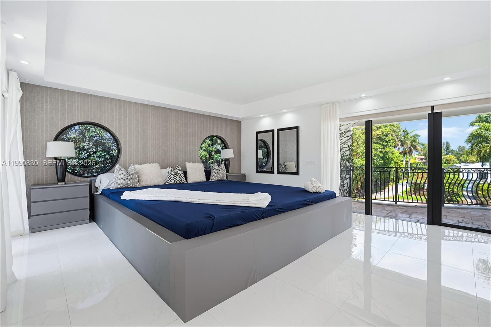 EVERGLADES SUGAR & LAND - Residential
