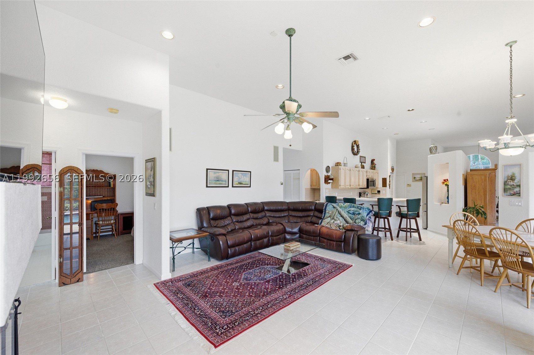 Weston Hills - Residential