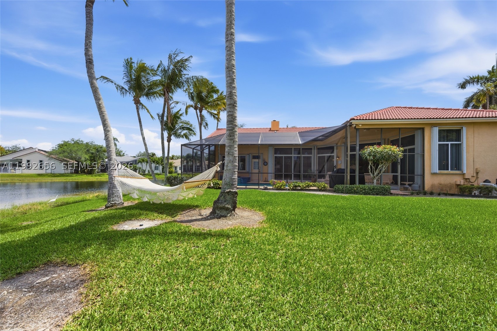Weston Hills - Residential