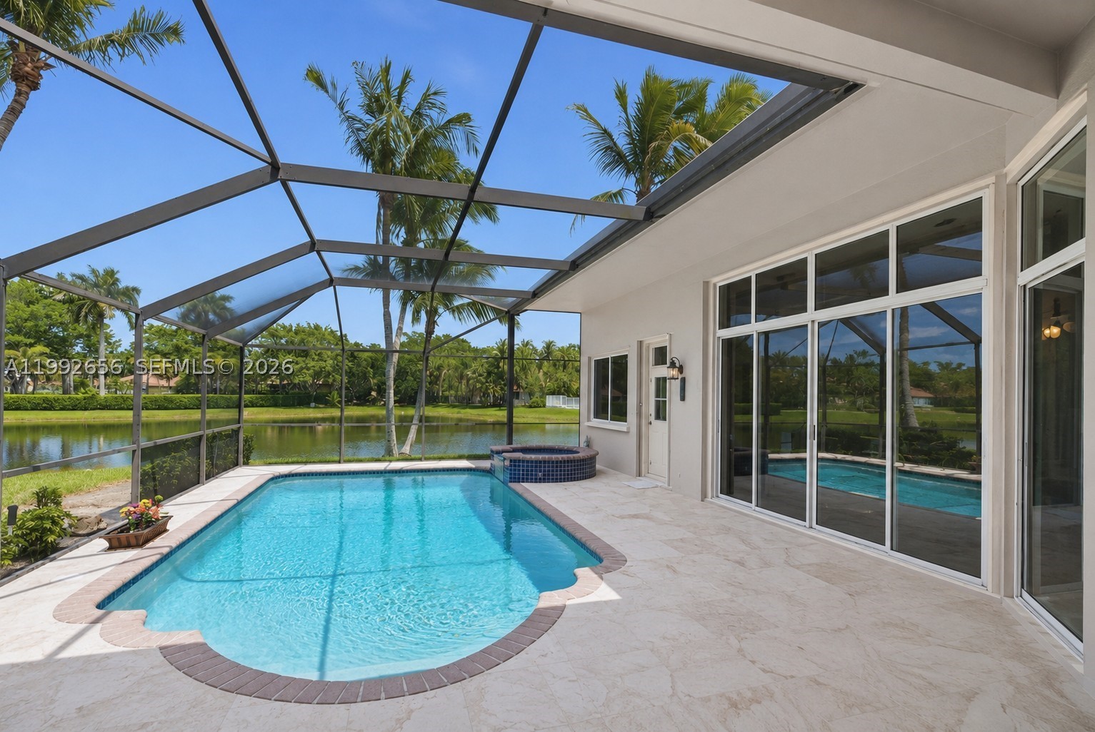 Weston Hills - Residential