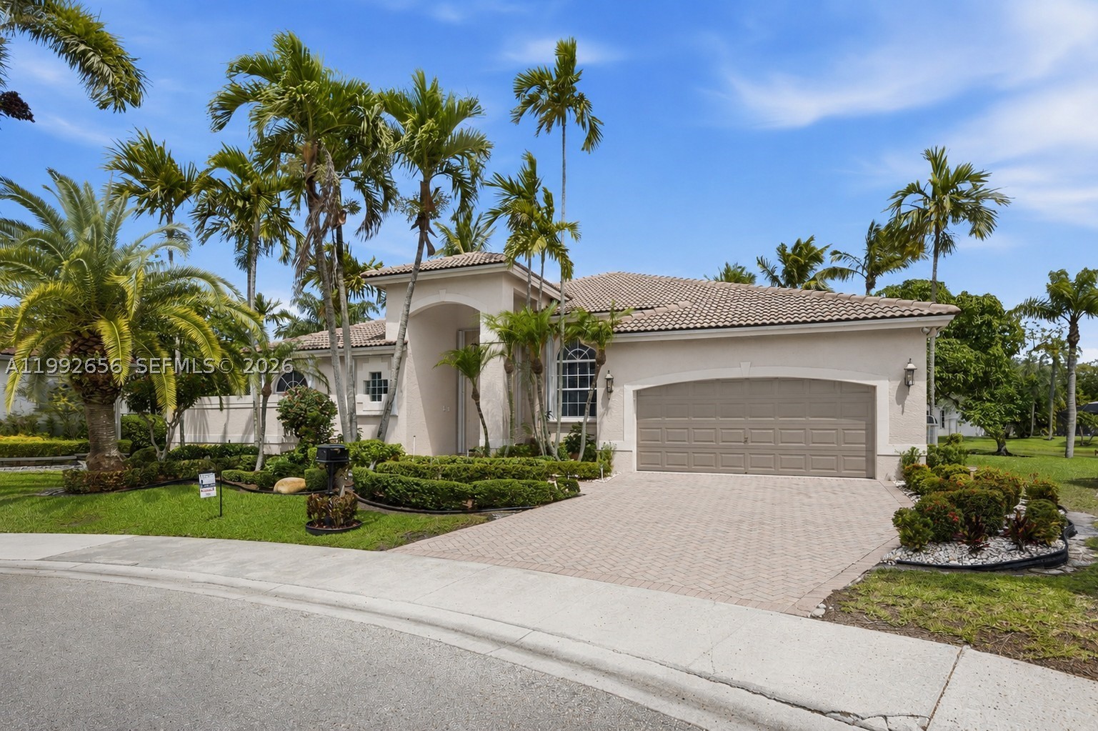 Weston Hills - Residential