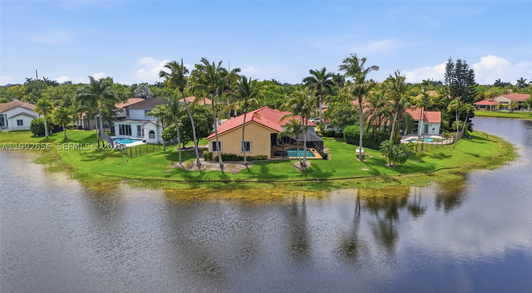 Weston Hills - Residential