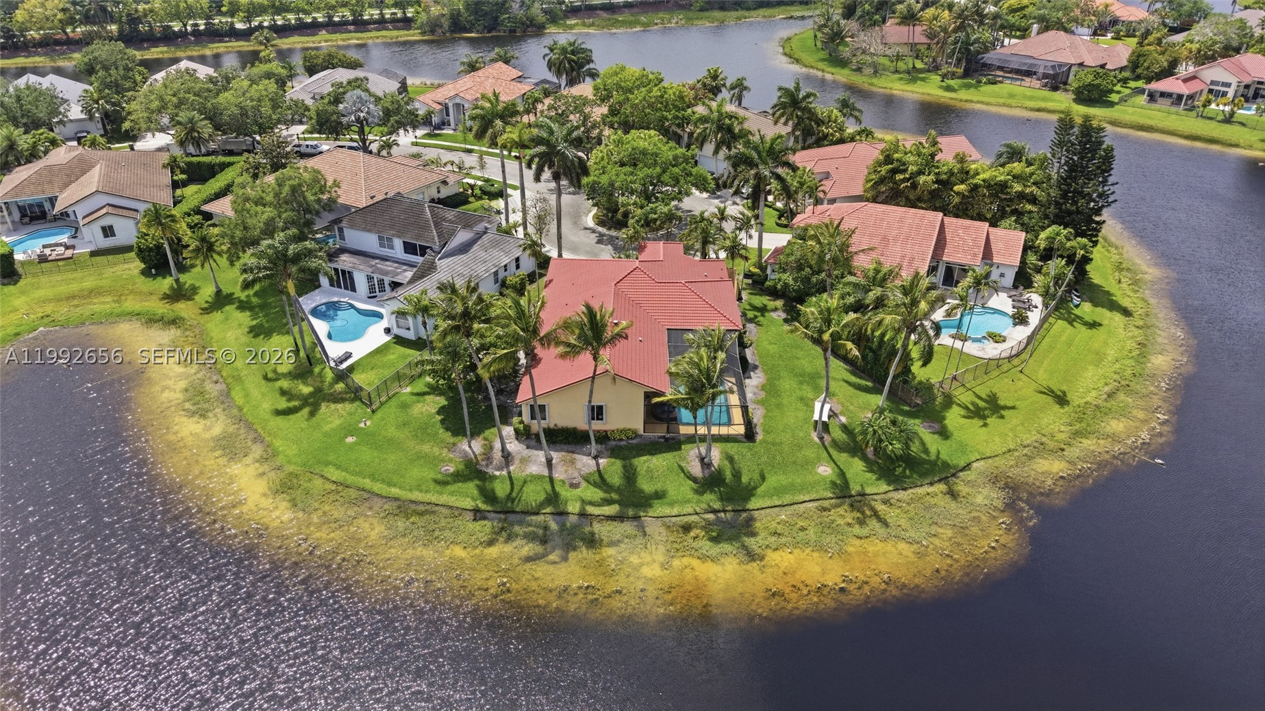 Weston Hills - Residential