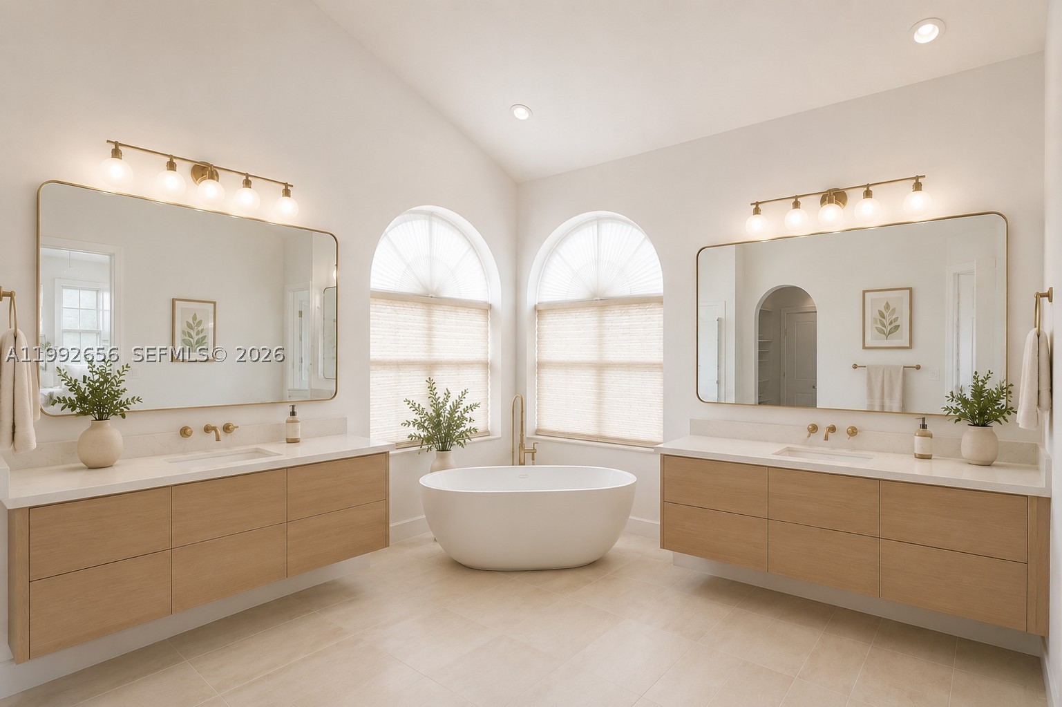 Weston Hills - Residential