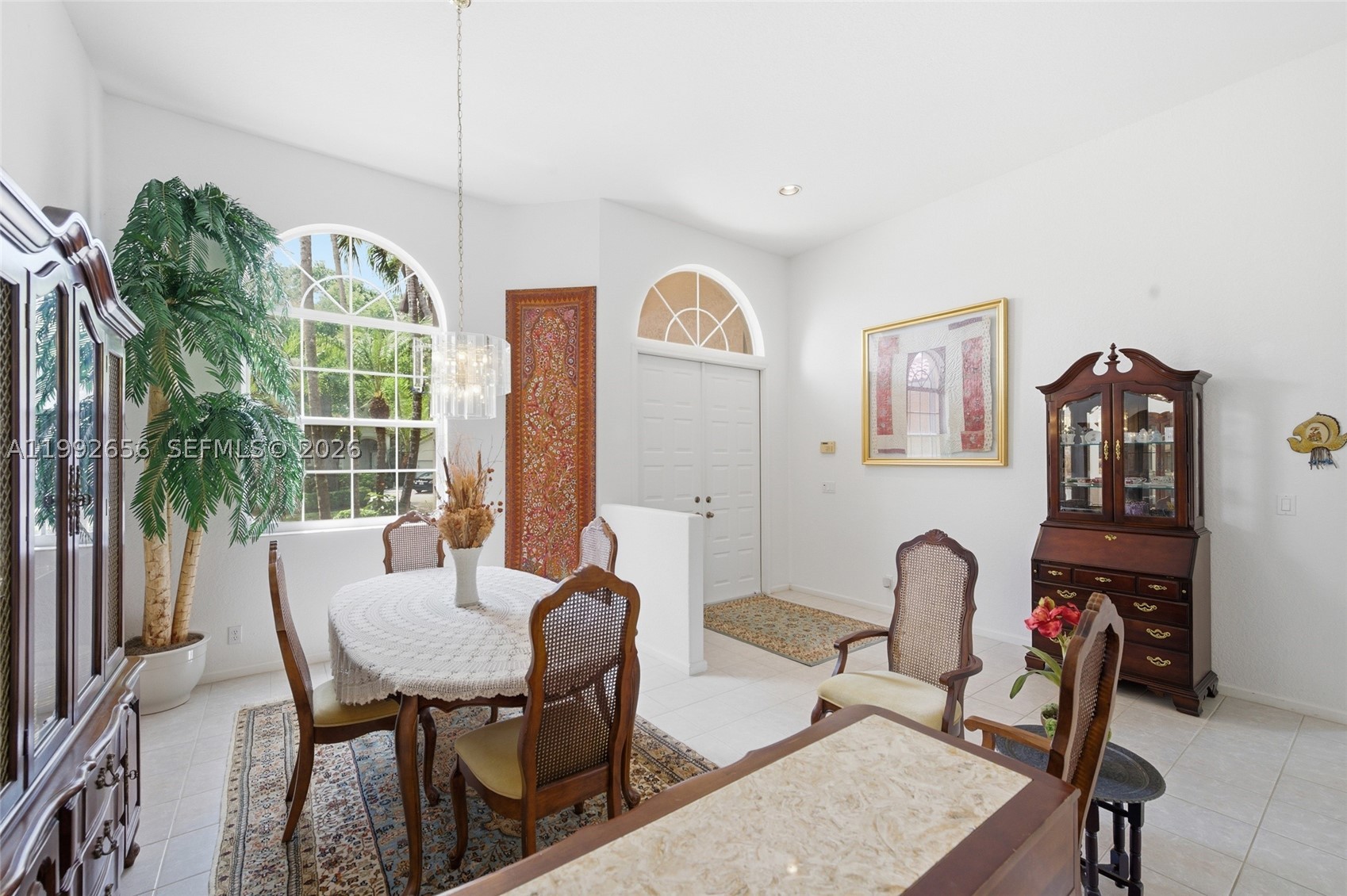 Weston Hills - Residential