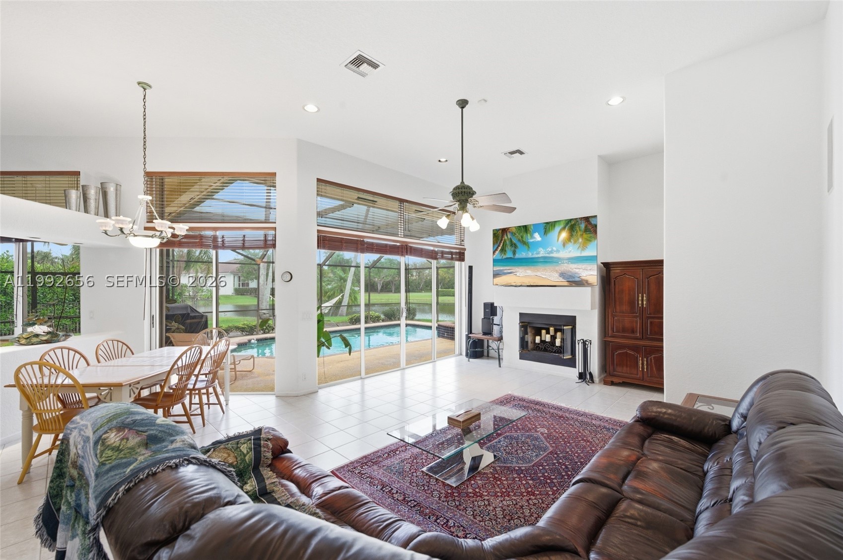 Weston Hills - Residential