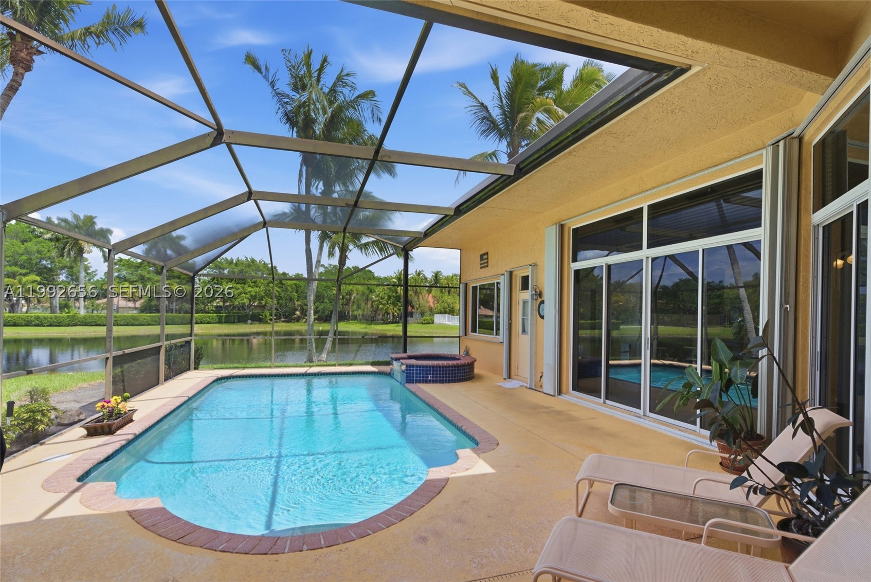 Weston Hills - Residential