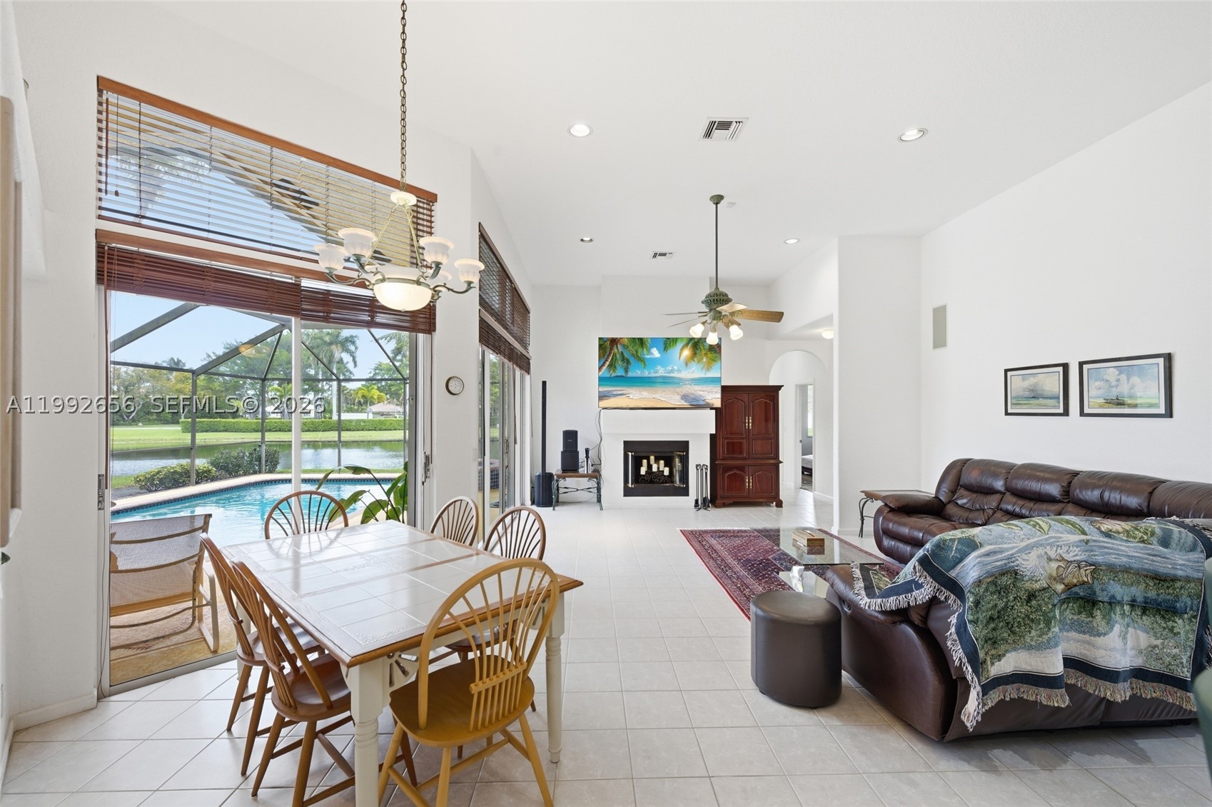 Weston Hills - Residential