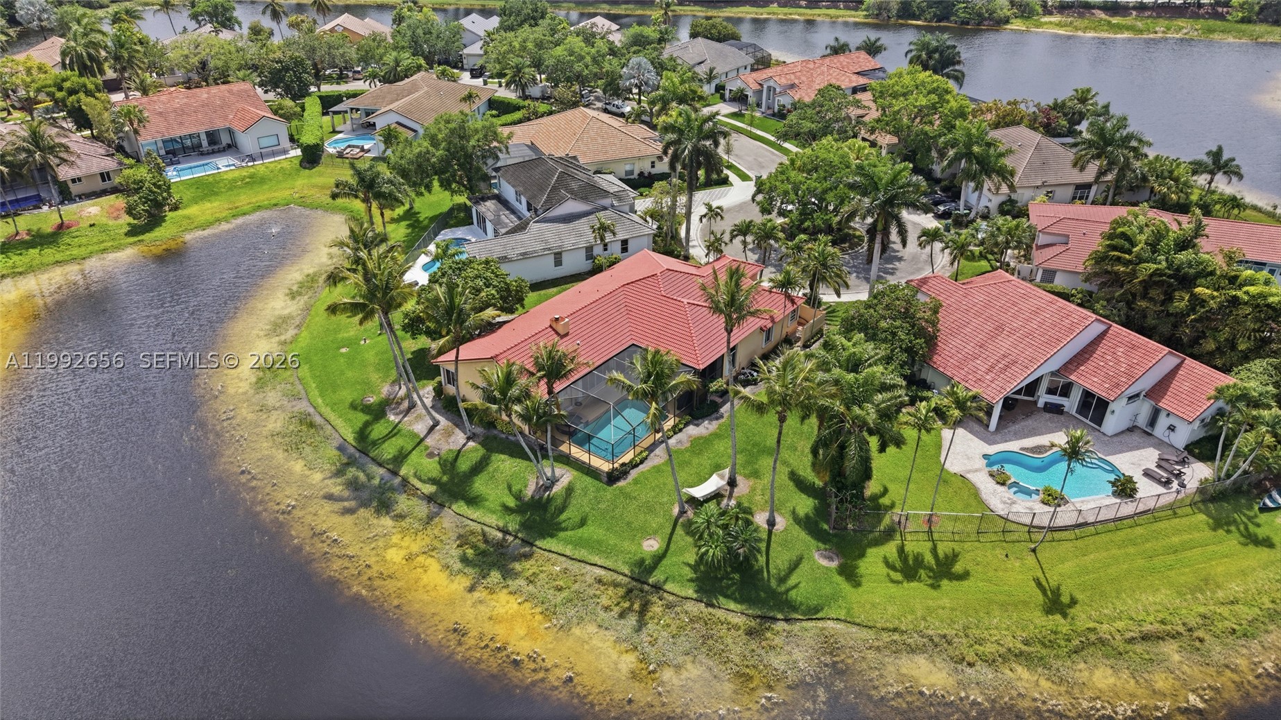 Weston Hills - Residential