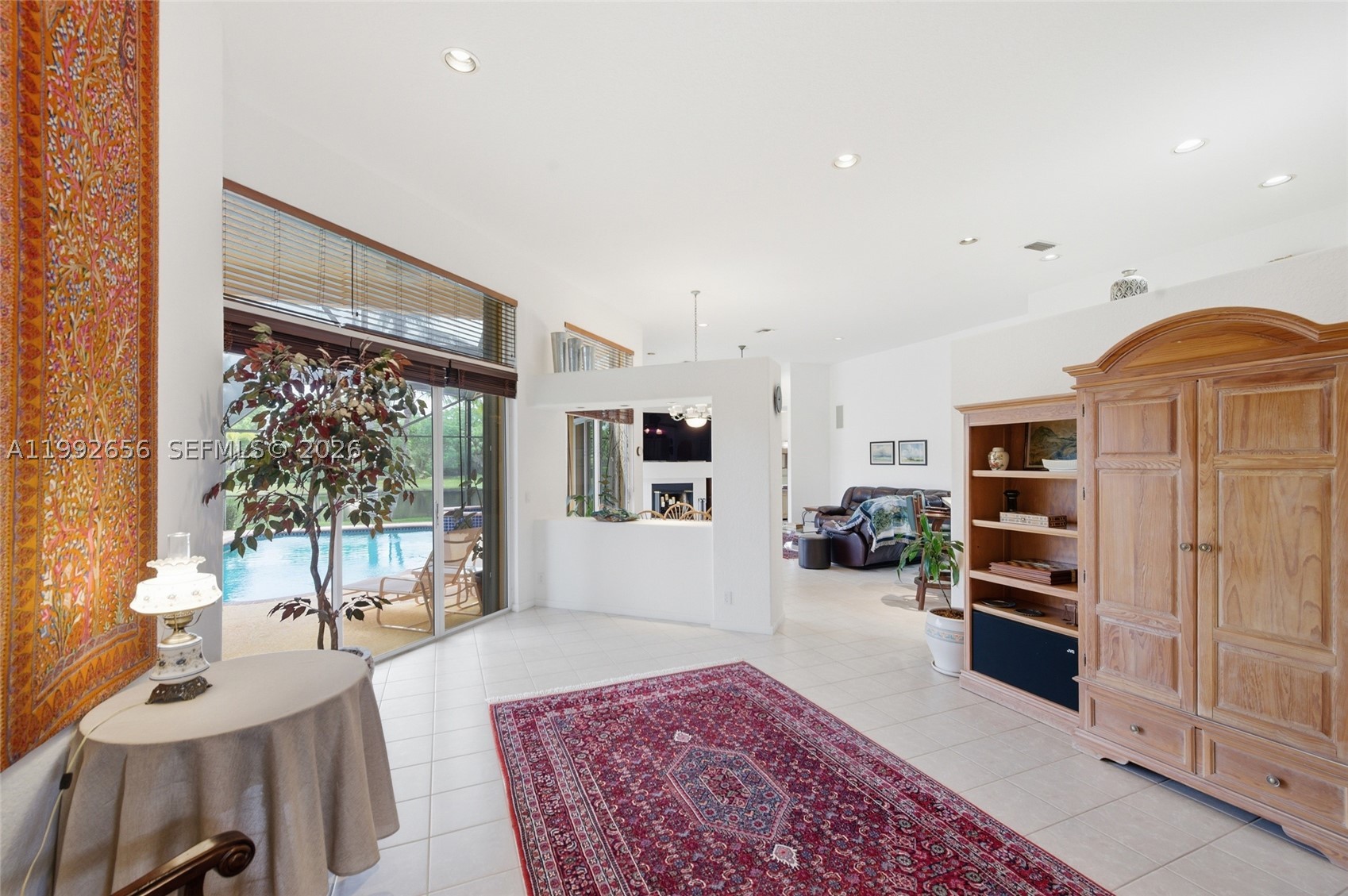 Weston Hills - Residential